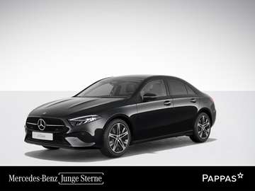 e Limousine mit EQ Hybrid Technologie *Progressive