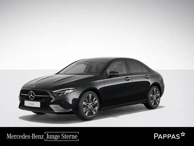 Mercedes-Benz A 250 e Limousine mit EQ Hybrid Technologie *Progressive
