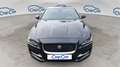 Jaguar XE 2.0 D 180 BVA8 R-Sport - Automatique Noir - thumbnail 5