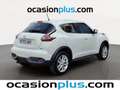 Nissan Juke 1.5dCi N-Connecta 4x2 Blanco - thumbnail 4