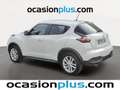Nissan Juke 1.5dCi N-Connecta 4x2 Blanco - thumbnail 3