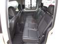 Volkswagen Caddy Maxi und 7 Sitzer mit ehem. Taxi-Ausstattung! Beżowy - thumbnail 10