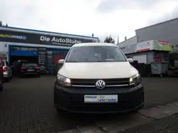 Transport de personnes Volkswagen Caddy 1.6 TDI Taxi d'occasion, 2015 en  vente - ID: 7739900
