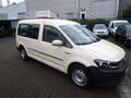 Volkswagen Caddy Maxi und 7 Sitzer mit ehem. Taxi-Ausstattung! Bej - thumbnail 2