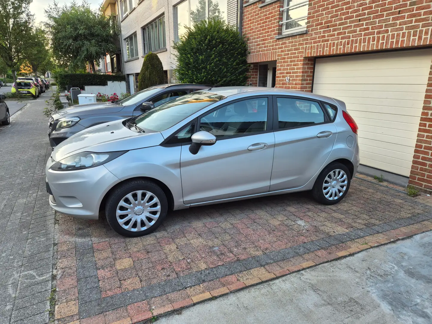 Ford Fiesta Fiesta 1.25i, Trend, Garantie12 mois Argent - 1