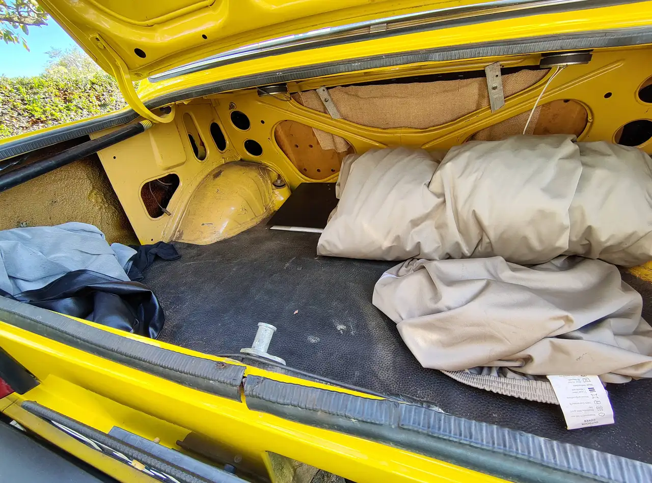 Volvo 66dl, foto 11