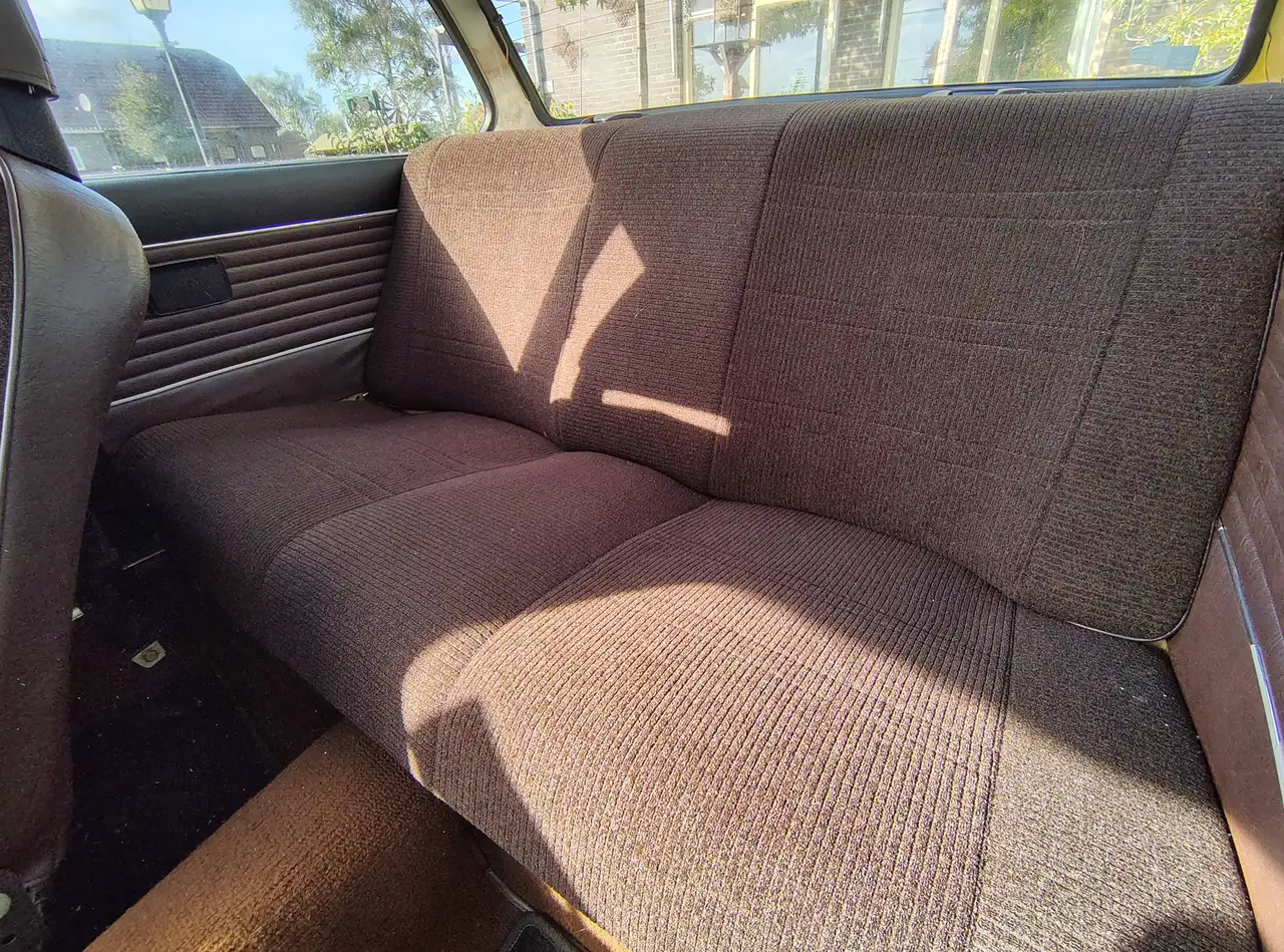 Volvo 66dl, foto 6