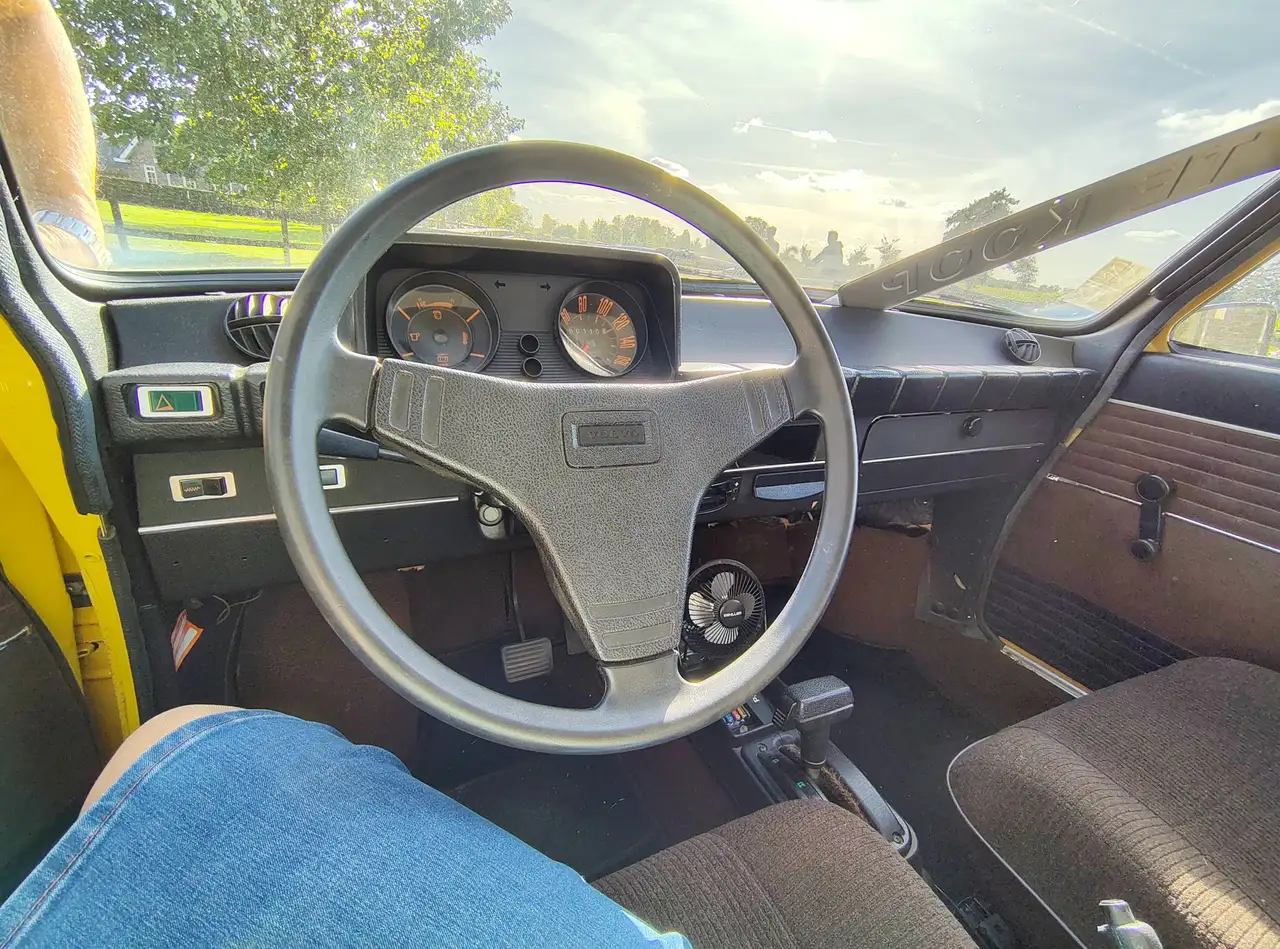 Volvo 66dl, foto 8