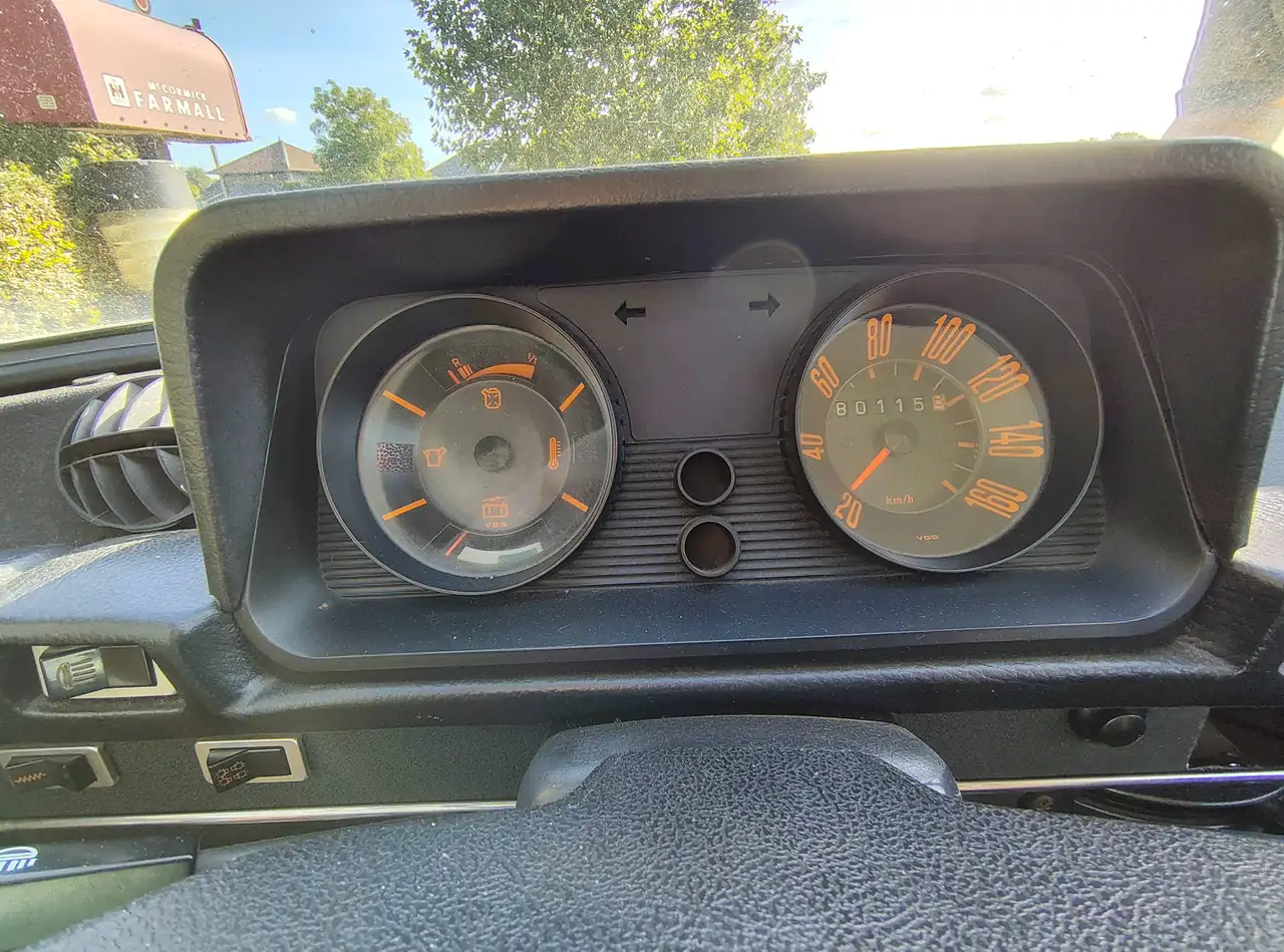 Volvo 66dl, foto 9