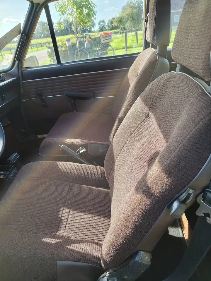 Volvo 66dl, foto 7