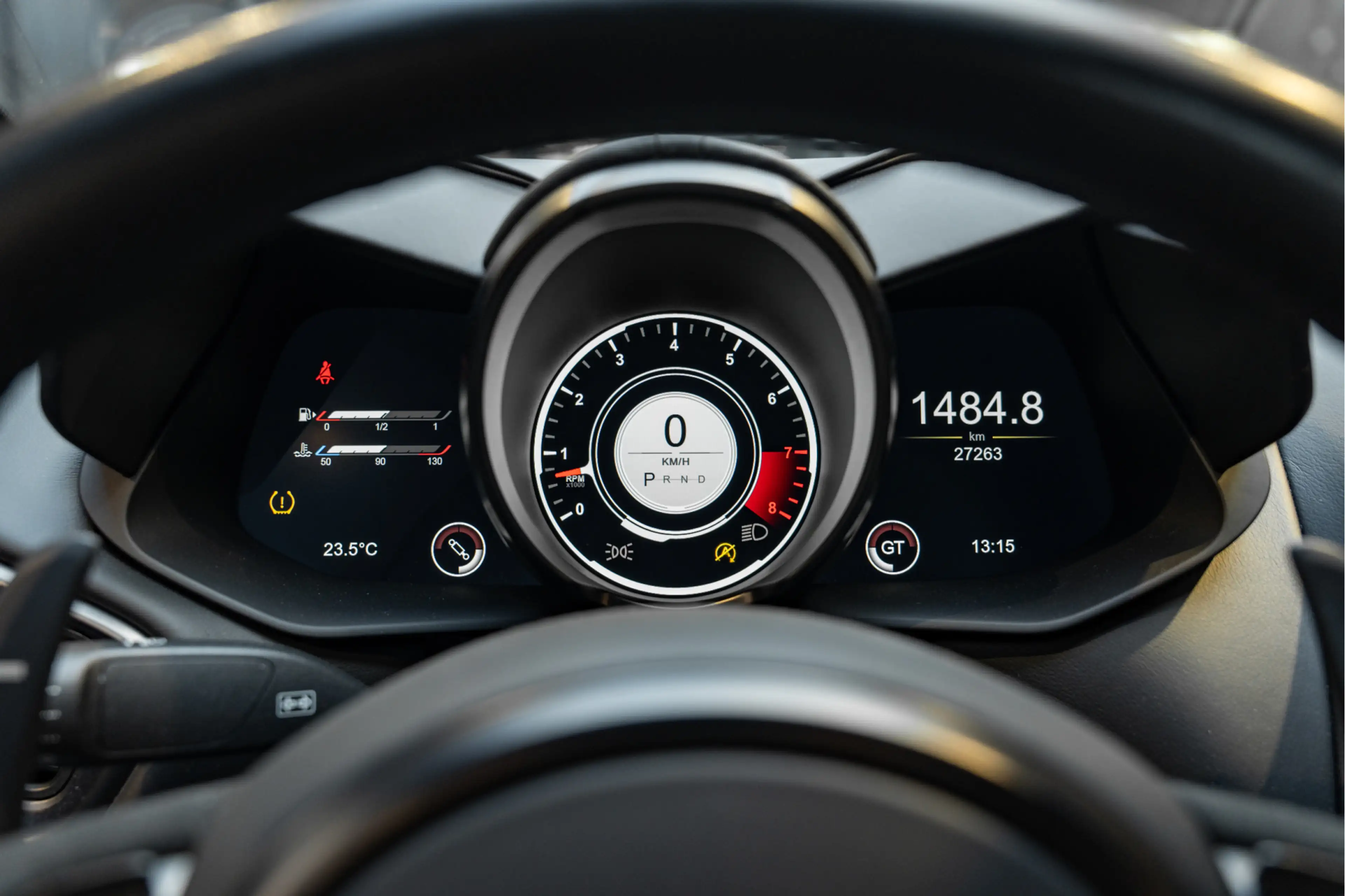 Aston Martin DBS 5.2 V12 Superleggera Carbon — photo 36