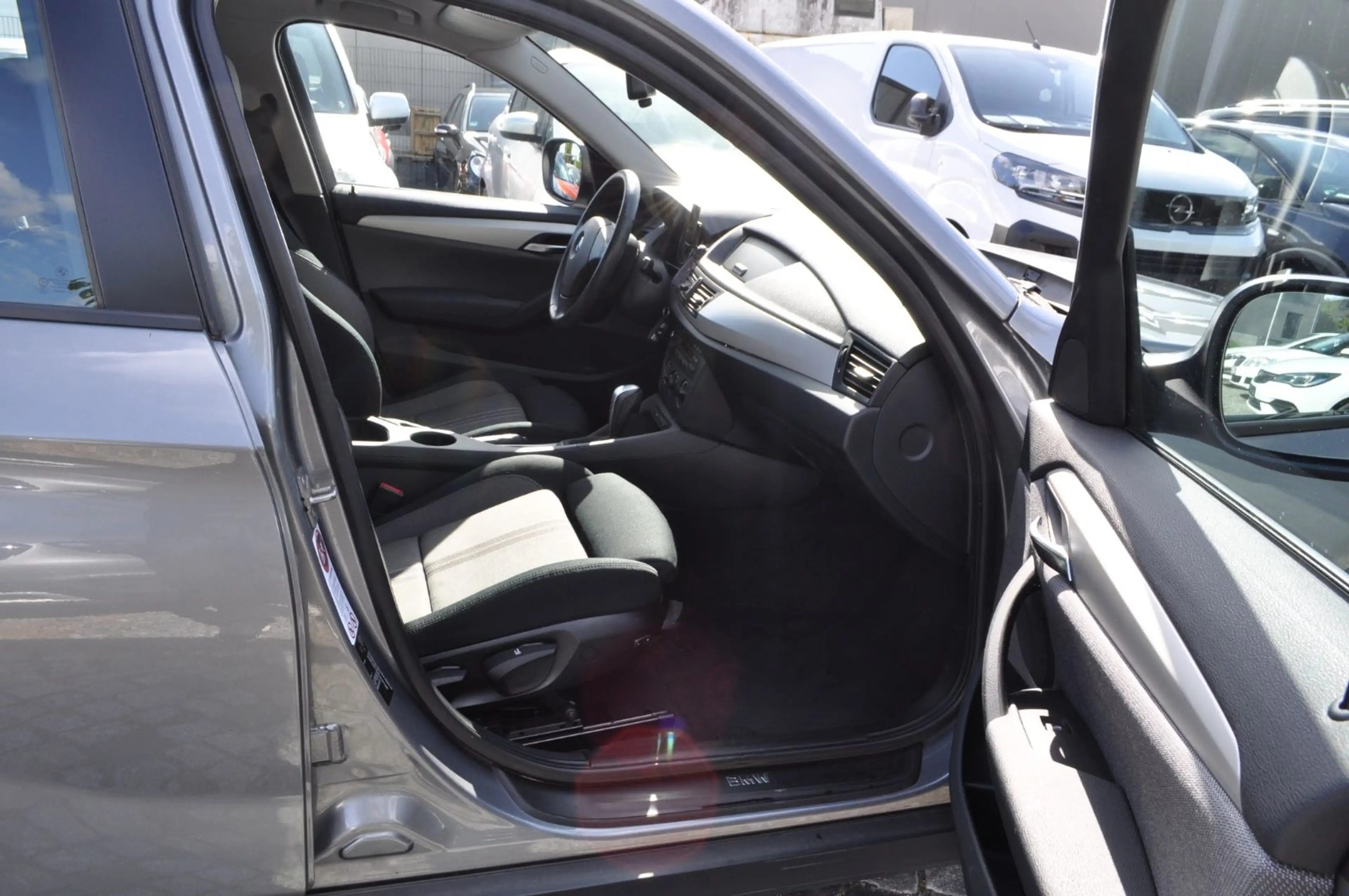 BMW X1 BMW X1 sDrive 18 d /TÜV/AU NEU/PDC/KLIMA/ — photo 9
