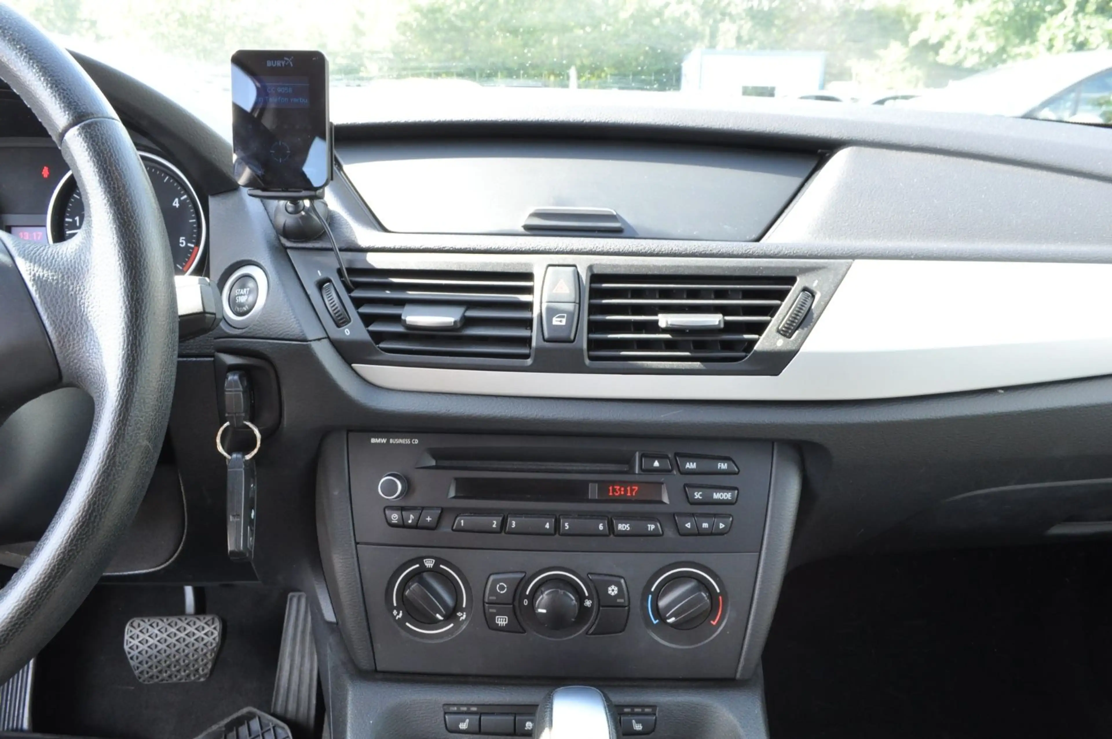 BMW X1 BMW X1 sDrive 18 d /TÜV/AU NEU/PDC/KLIMA/ — photo 13