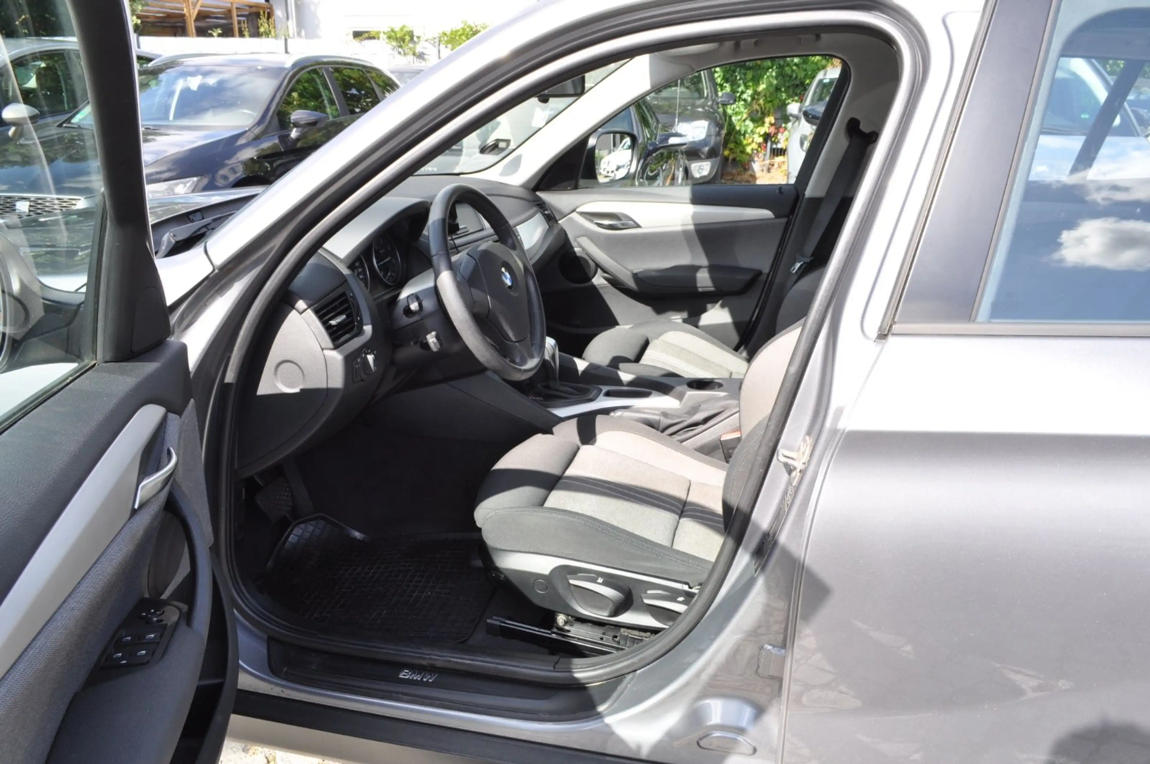 BMW X1 BMW X1 sDrive 18 d /TÜV/AU NEU/PDC/KLIMA/ — photo 7