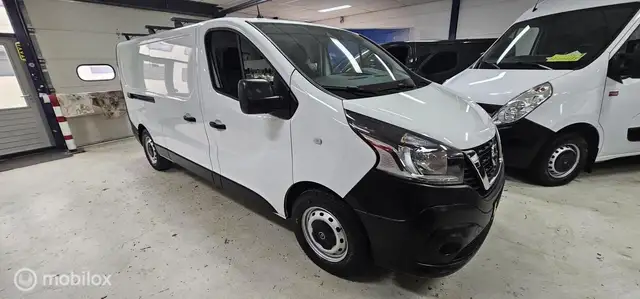 Nissan NV300 bestel 2.0 dCi 145 L2H1 Acenta