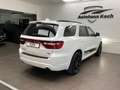 Dodge Durango DURANGO 5.7 HEMI V8 - KEINE LIMITS, UNAUFHALTSAM Weiß - thumbnail 9