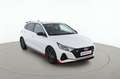 Hyundai i20 1.6 T-GDI N Blanc - thumbnail 7