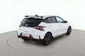 Hyundai i20 1.6 T-GDI N Blanc - thumbnail 5
