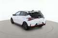 Hyundai i20 1.6 T-GDI N Blanc - thumbnail 3
