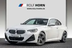 Bmw 220 d Coupé M Sportpaket HeadUp AHK adLED