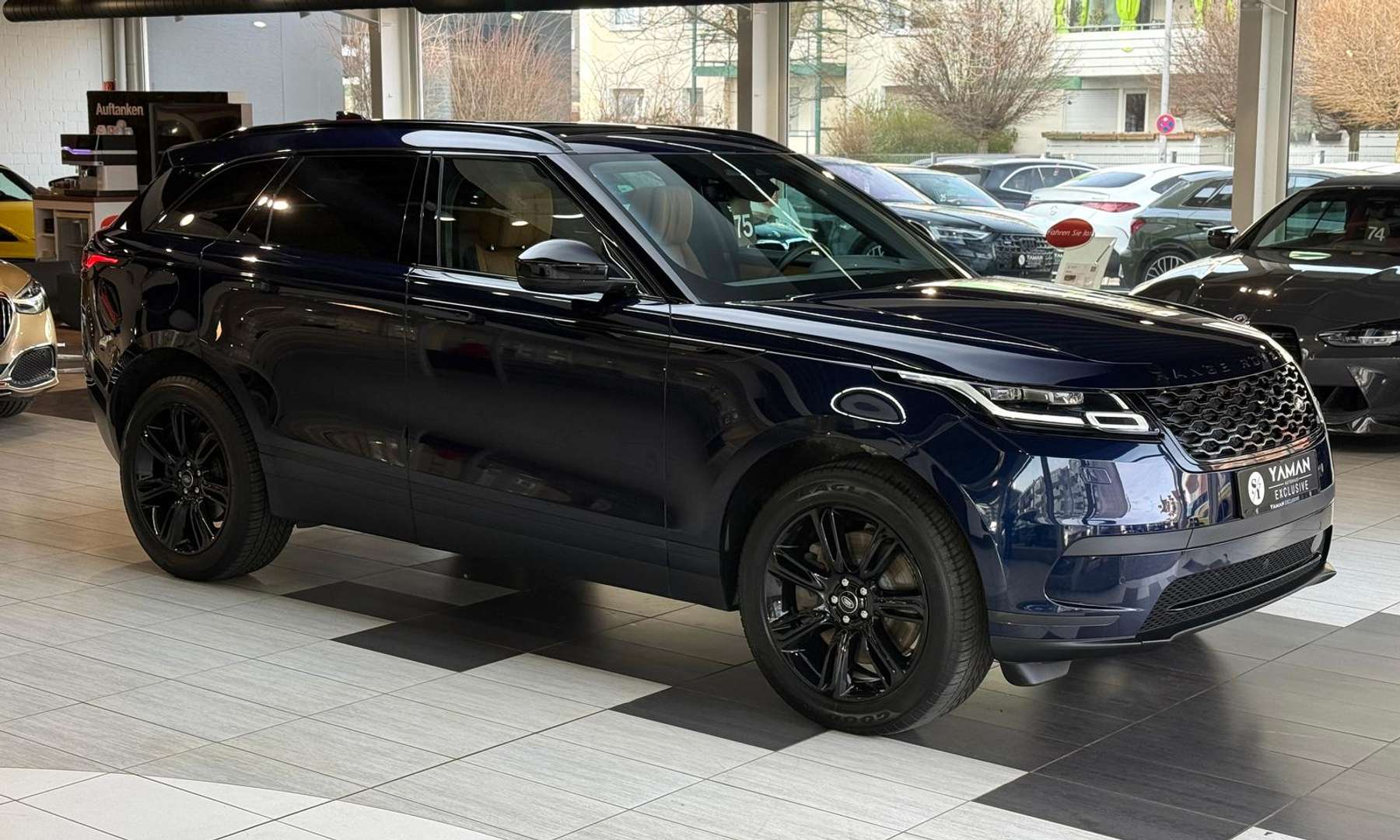 Land Rover Range Rover Velar P400e -  - Joinsteer - #3