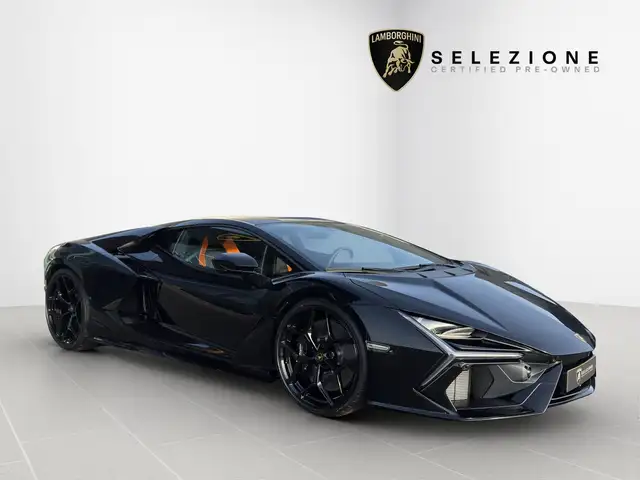 Lamborghini Revuelto Revuelto 2025