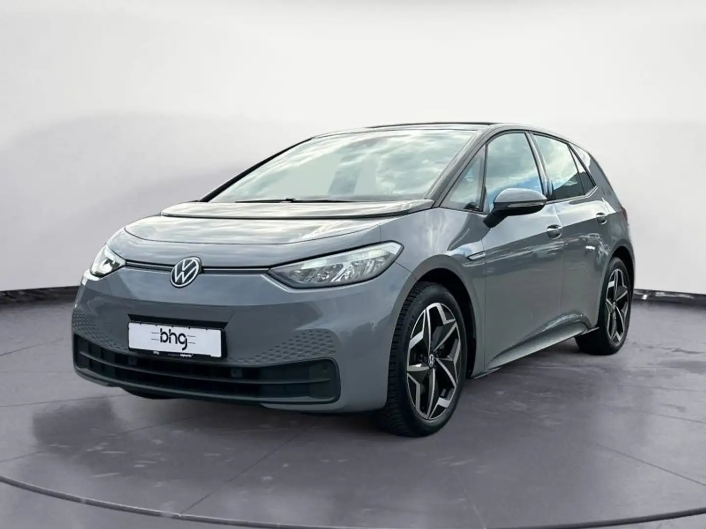 Volkswagen ID.3 Pro Performance GanzjaR.; Navi; 19`Felge Gris - 2