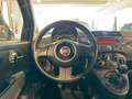 Fiat 500 1.2 Lounge 69cv STUPENDA*NEOPATENTATI*BENZINA Gris - thumbnail 10