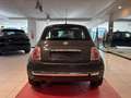 Fiat 500 1.2 Lounge 69cv STUPENDA*NEOPATENTATI*BENZINA Gris - thumbnail 6
