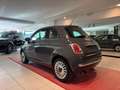 Fiat 500 1.2 Lounge 69cv STUPENDA*NEOPATENTATI*BENZINA Gris - thumbnail 5