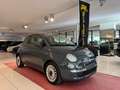 Fiat 500 1.2 Lounge 69cv STUPENDA*NEOPATENTATI*BENZINA Gris - thumbnail 1