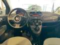 Fiat 500 1.2 Lounge 69cv STUPENDA*NEOPATENTATI*BENZINA Gris - thumbnail 9