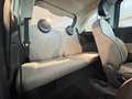Fiat 500 1.2 Lounge 69cv STUPENDA*NEOPATENTATI*BENZINA Gris - thumbnail 13