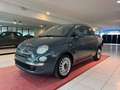 Fiat 500 1.2 Lounge 69cv STUPENDA*NEOPATENTATI*BENZINA Gris - thumbnail 3