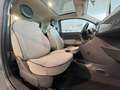 Fiat 500 1.2 Lounge 69cv STUPENDA*NEOPATENTATI*BENZINA Gris - thumbnail 14
