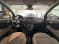 Fiat 500 1.2 Lounge 69cv STUPENDA*NEOPATENTATI*BENZINA Gris - thumbnail 8