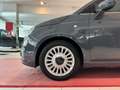 Fiat 500 1.2 Lounge 69cv STUPENDA*NEOPATENTATI*BENZINA Gris - thumbnail 4