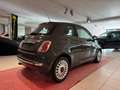 Fiat 500 1.2 Lounge 69cv STUPENDA*NEOPATENTATI*BENZINA Gris - thumbnail 7