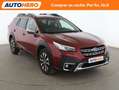Subaru OUTBACK 2.5 Touring Rojo - thumbnail 8