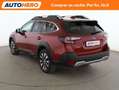 Subaru OUTBACK 2.5 Touring Rojo - thumbnail 4