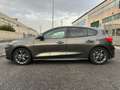 Ford Focus 1.0 EcoBoost Hybrid 125 CV 5p. ST-Line Grigio - thumbnail 3