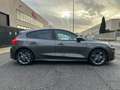 Ford Focus 1.0 EcoBoost Hybrid 125 CV 5p. ST-Line Grigio - thumbnail 7