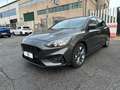 Ford Focus 1.0 EcoBoost Hybrid 125 CV 5p. ST-Line Grigio - thumbnail 1