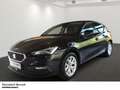 SEAT Leon Style 1.5 TSI Voll-LED Navi Einparkhilfe Tempomat Schwarz - thumbnail 1