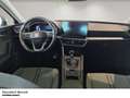 SEAT Leon Style 1.5 TSI Voll-LED Navi Einparkhilfe Tempomat Schwarz - thumbnail 5