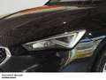 SEAT Leon Style 1.5 TSI Voll-LED Navi Einparkhilfe Tempomat Schwarz - thumbnail 4