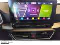 SEAT Leon Style 1.5 TSI Voll-LED Navi Einparkhilfe Tempomat Schwarz - thumbnail 11