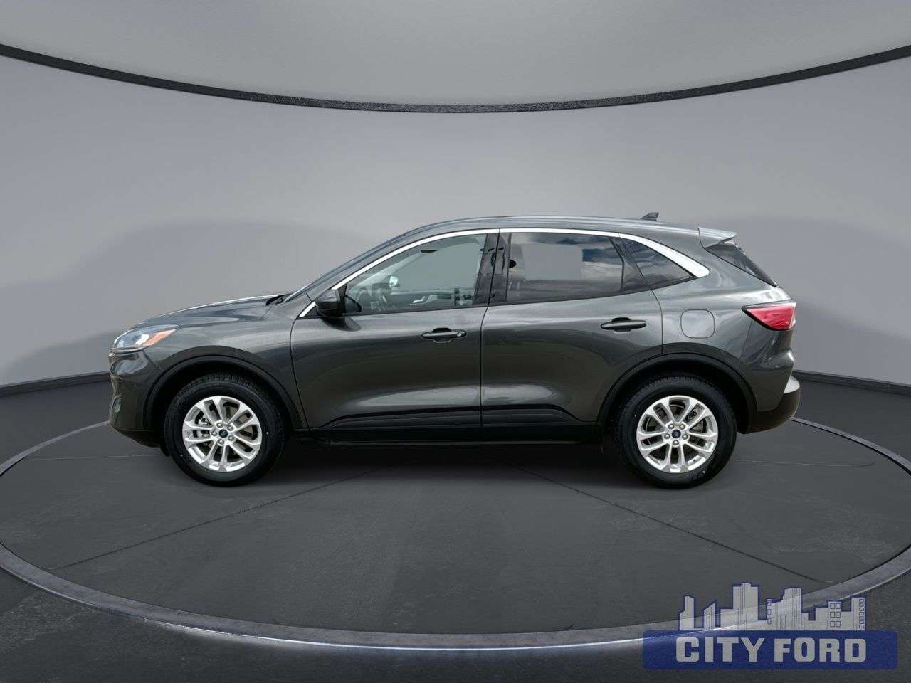 2020 Ford Escape SE AWD — снимка 1