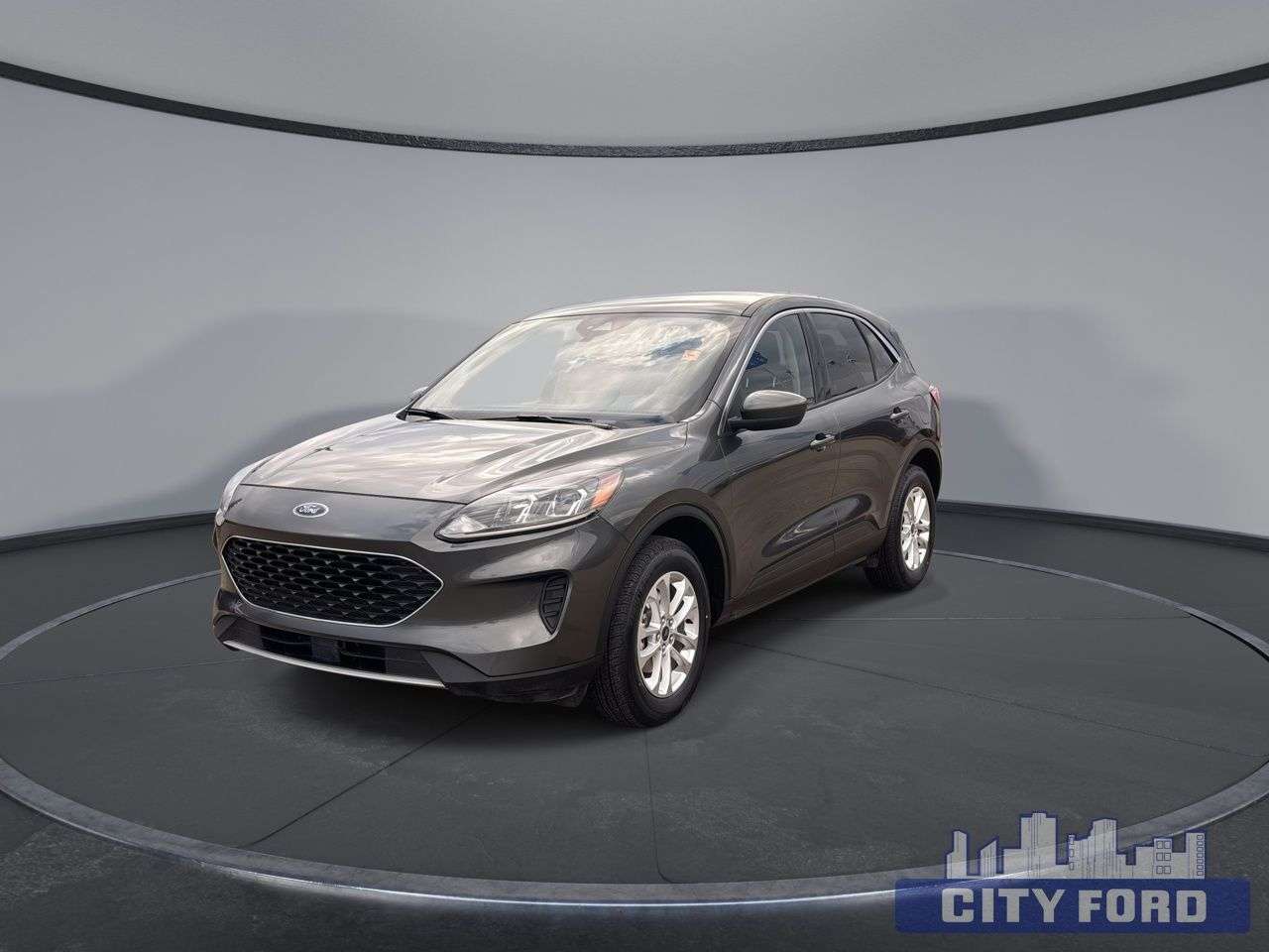 2020 Ford Escape SE AWD — снимка 1
