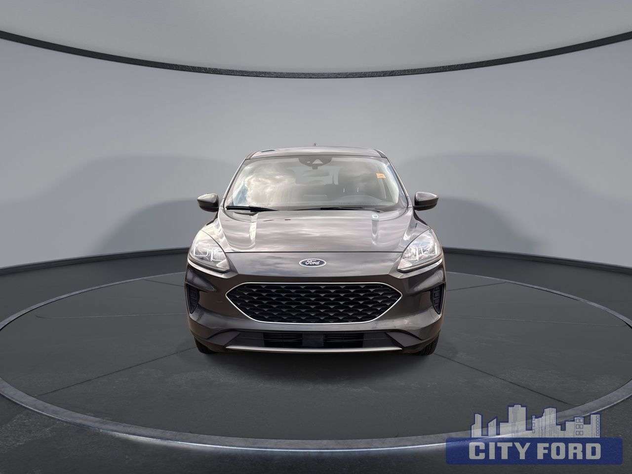 2020 Ford Escape SE AWD — снимка 1